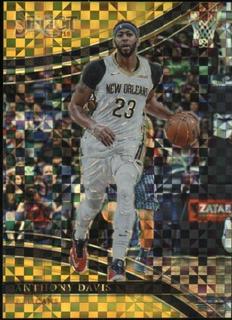 Anthony Davis