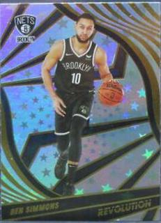 Ben Simmons