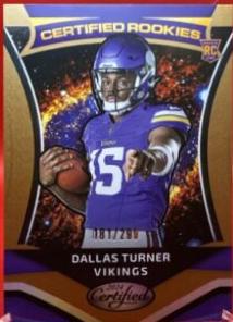 Dallas Turner