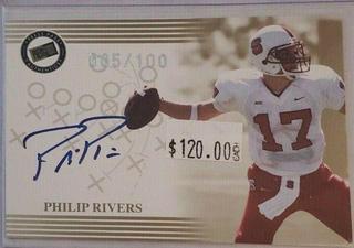 Philip Rivers