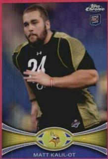 Matt Kalil