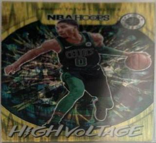 Jayson Tatum
