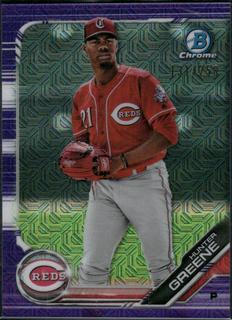 Hunter Greene