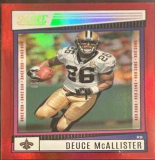 Deuce McAllister