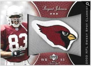 Bryant Johnson