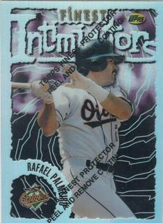 Rafael Palmeiro