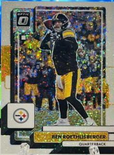 Ben Roethlisberger