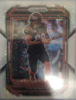 Tyler Boyd