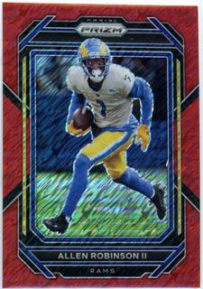 Allen Robinson II