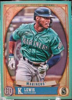 Kyle Lewis