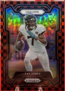 Zay Jones