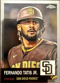 Fernando Tatis Jr.