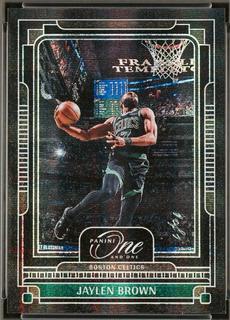 Jaylen Brown