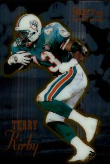 Terry Kirby