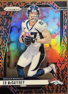 Ed McCaffrey
