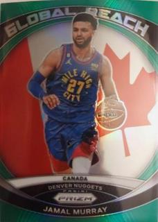 Jamal Murray