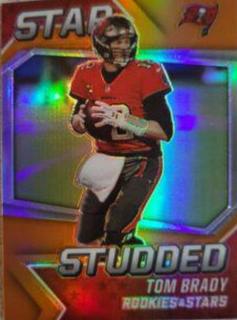 Tom Brady