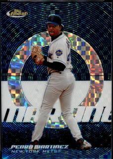 Pedro Martinez