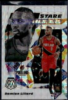 Damian Lillard