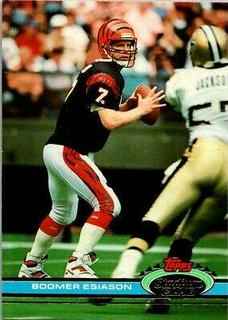 Boomer Esiason