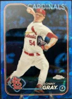 Sonny Gray