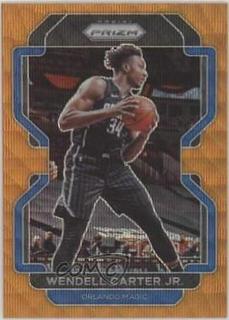 Wendell Carter Jr.