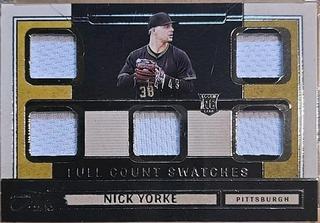 Nick Yorke