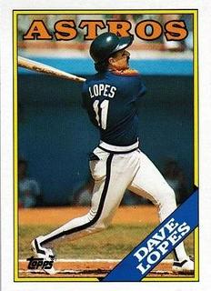 Dave Lopes