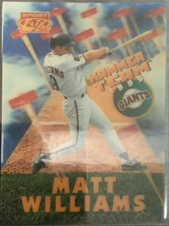 Matt Williams