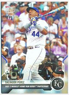 Salvador Perez