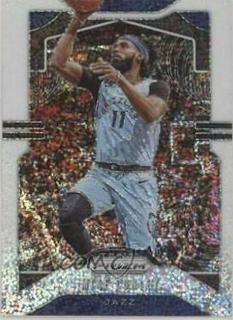Mike Conley