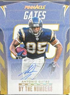 Antonio Gates