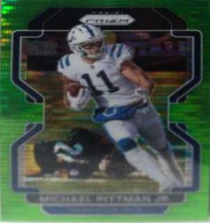 Michael Pittman Jr.
