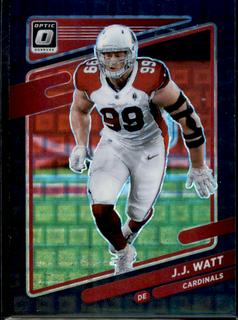 J. J. Watt