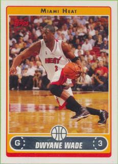 Dwyane Wade
