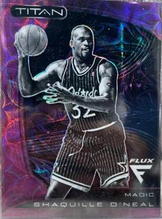Shaquille O'Neal