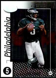 Donovan McNabb