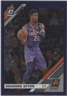 Deandre Ayton