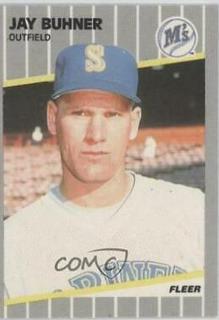 Jay Buhner