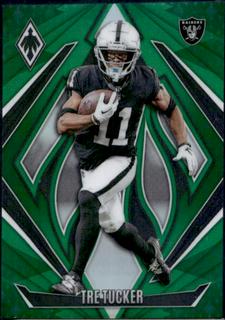 Tre Tucker