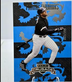 Frank Thomas