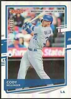 Cody Bellinger