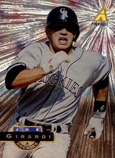 Joe Girardi