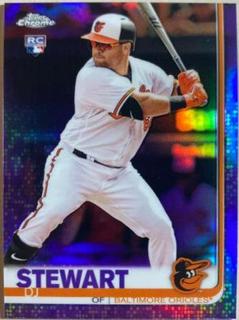 DJ Stewart