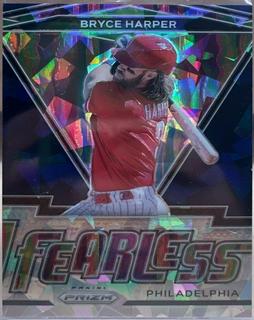 Bryce Harper
