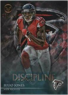 Julio Jones