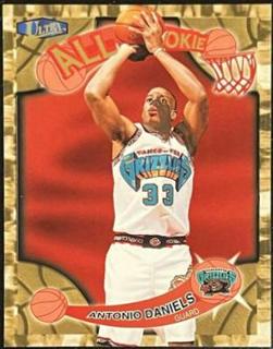 Antonio Daniels