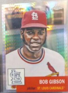 Bob Gibson