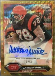 Anthony Munoz