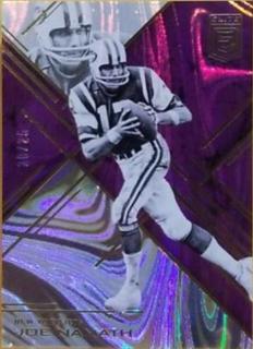Joe Namath